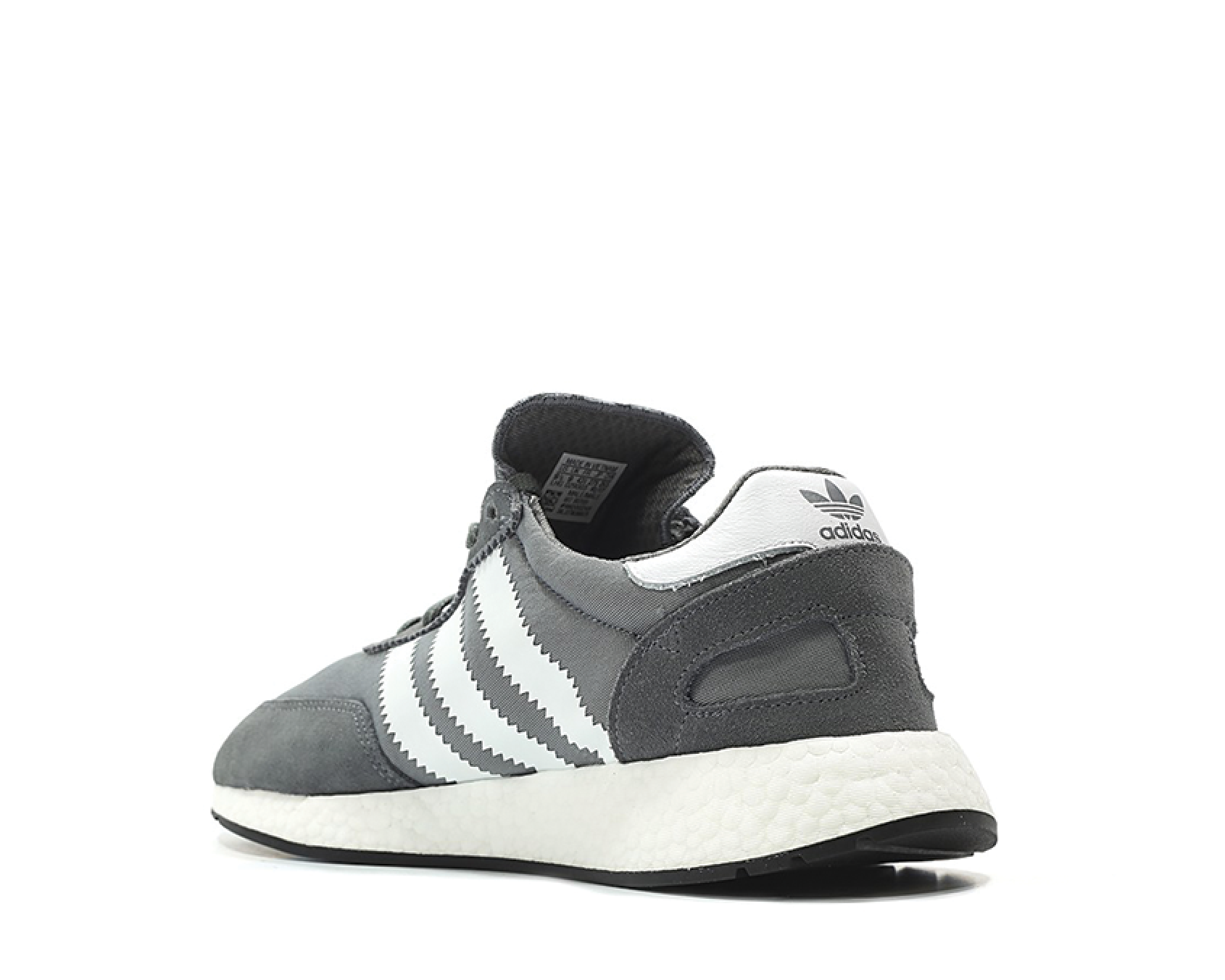 Adidas Iniki I-5923 Vista Grey BB2089