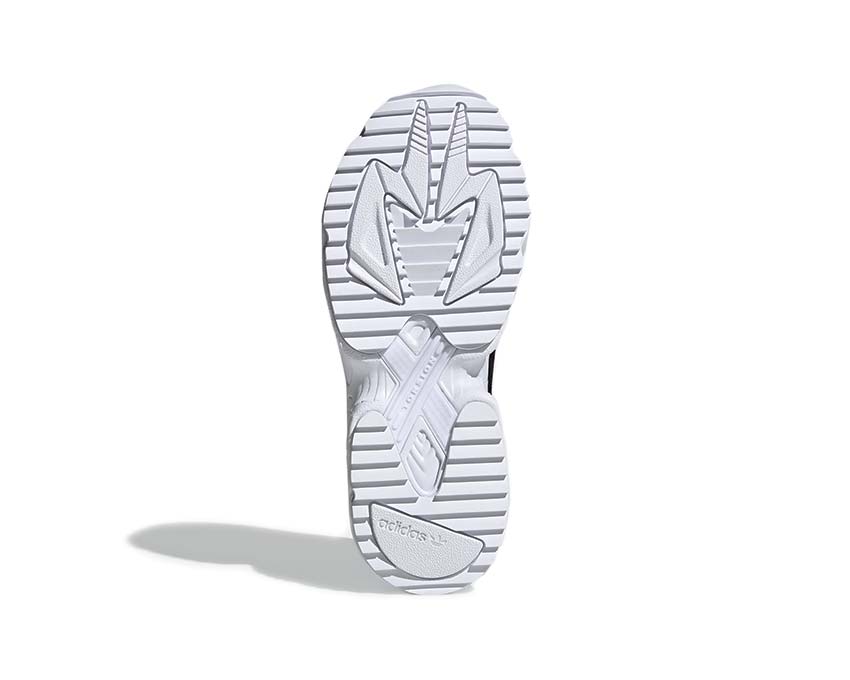 Adidas Kiellor W Black White EF9113