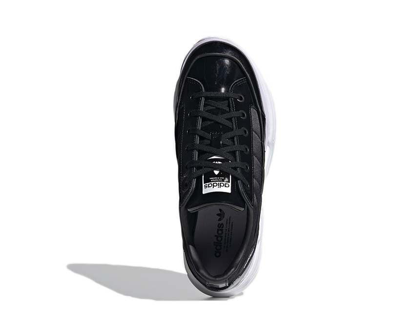 Adidas Kiellor W Black / Black / Purple Tint EG0578