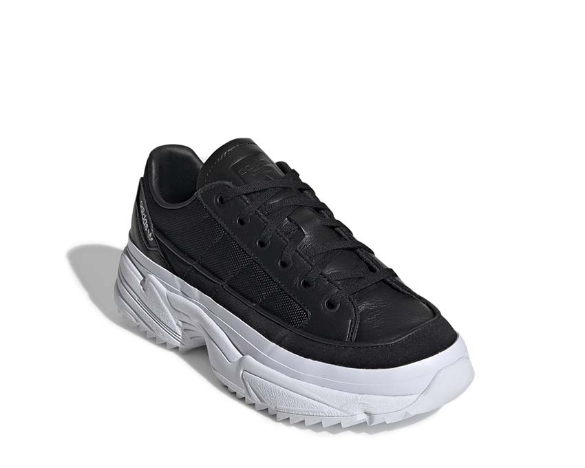 Adidas Kiellor W Black White EF9113