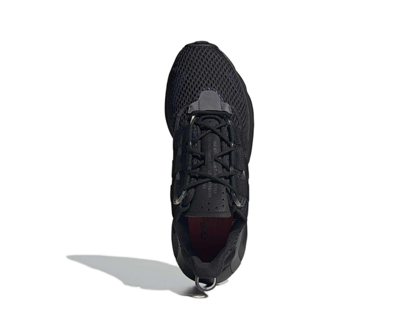 Adidas LXCON Core Black / Core Black / Grey Six EF4278