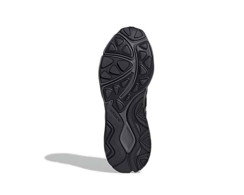 Adidas LXCON Grey Six / Black / Signal Green EF4028