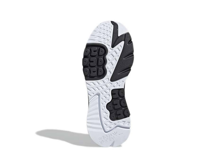 Adidas Nite Jogger Black / Black / Carbon EE6254