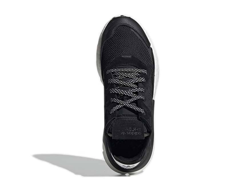 Adidas Nite Jogger Black / Black / Carbon EE6254