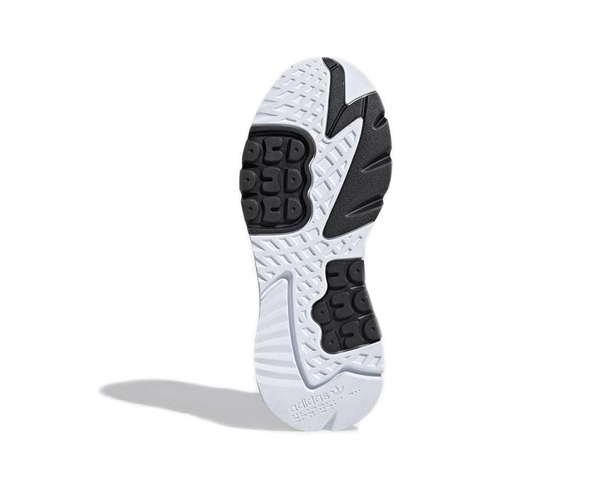 Adidas Nite Jogger White / White / Crystal White EE6255