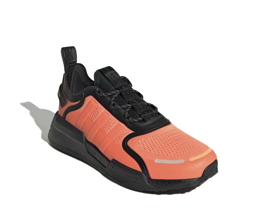 Adidas NMD V3 Beam Orange / Grey One / Bliss Orange GX2088