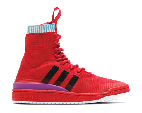 Adidas Forum Primeknit Winter BZ0645
