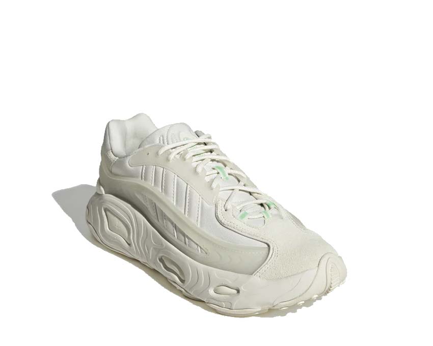 Adidas Oznova White GW9391