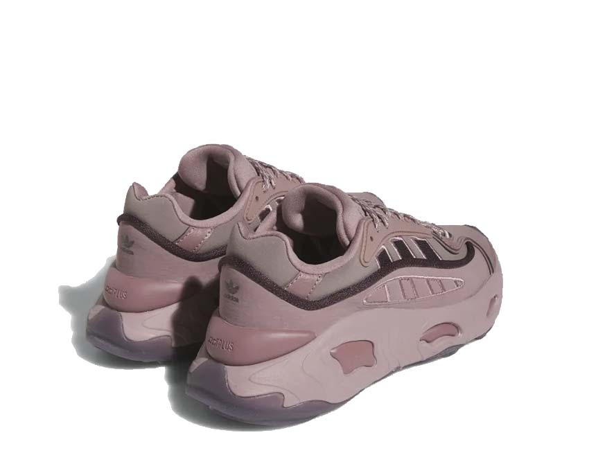 Adidas Oznova White Purple / Magic Mauve / Shadow Maroon GW6820