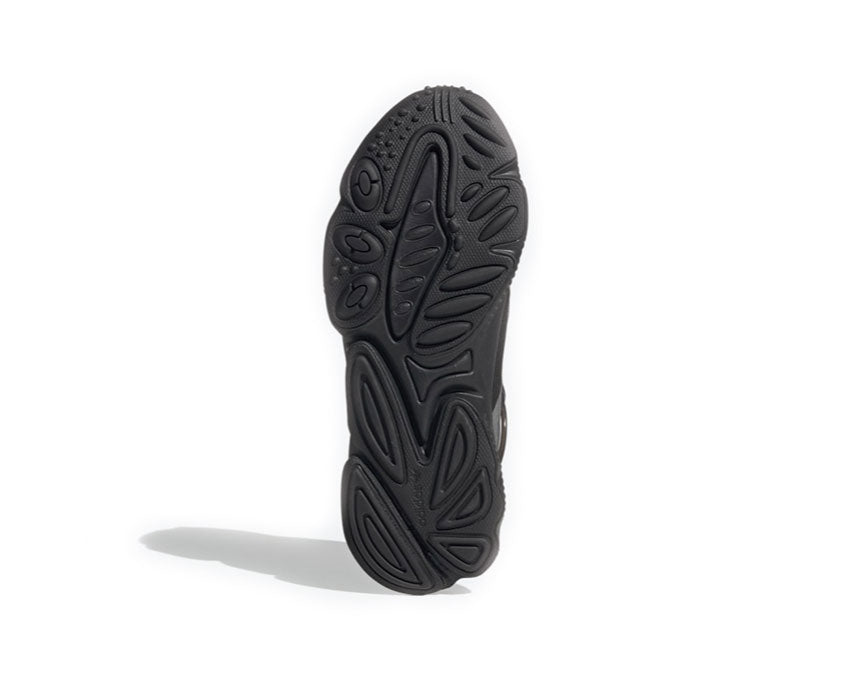 Adidas Ozweego Black / Grey Six FV1807