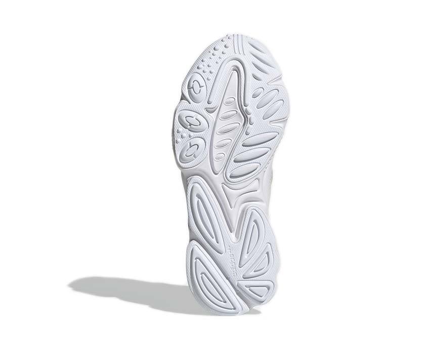 Adidas Ozweego W White / Off White / Clear Aqua EG0552