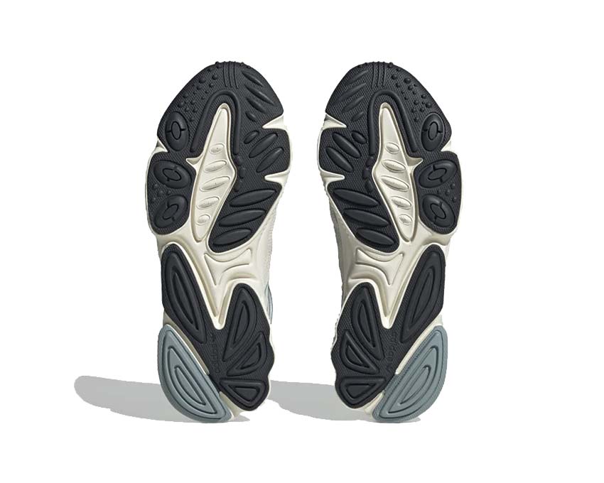 Adidas Ozweego White Green HP6387