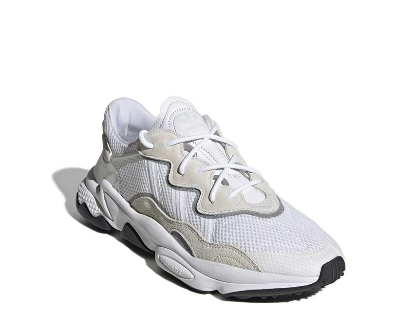 Adidas Ozweego White Black EE6464