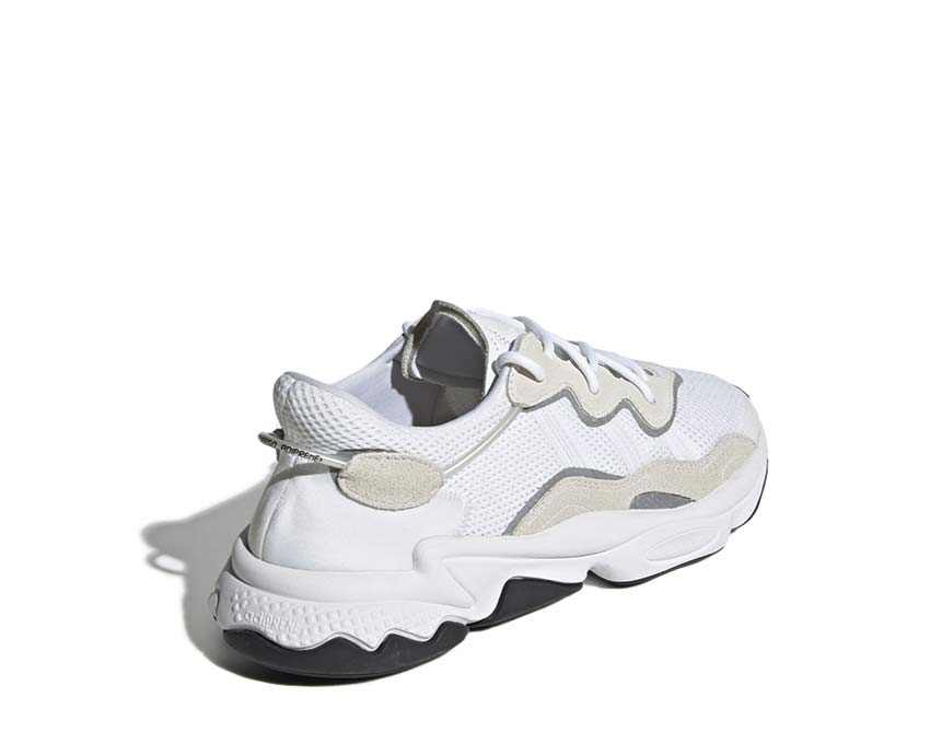 Adidas Ozweego White Black EE6464
