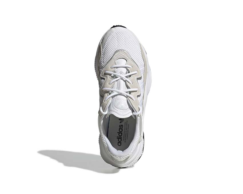 Adidas Ozweego White Black EE6464