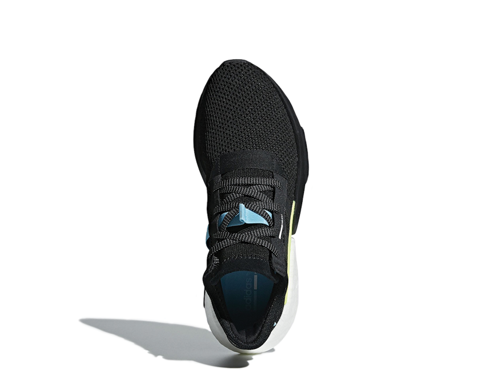 Adidas POD-S3.1 Core Black AQ1059