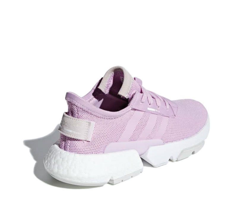 Adidas POD-S3.1 W Clear Lilac Clear Lilac Orchid Tint B37469