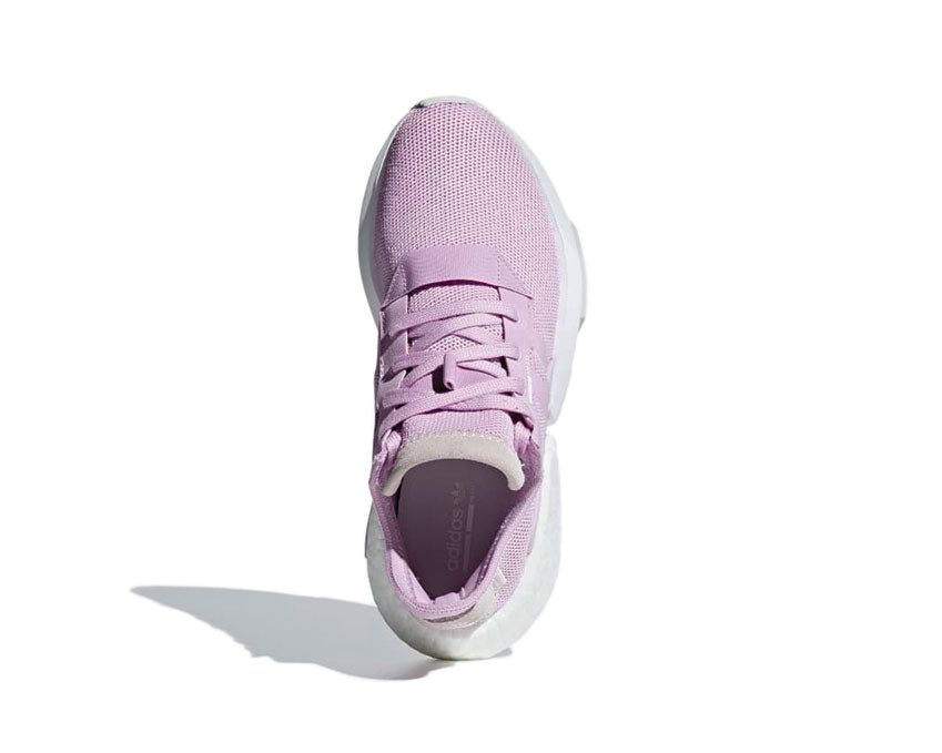 Adidas POD-S3.1 W Clear Lilac Clear Lilac Orchid Tint B37469