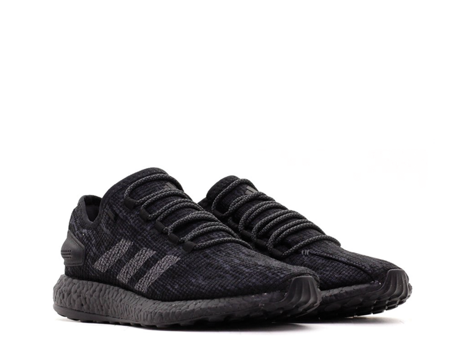 Adidas Pure Boost Black CM8304