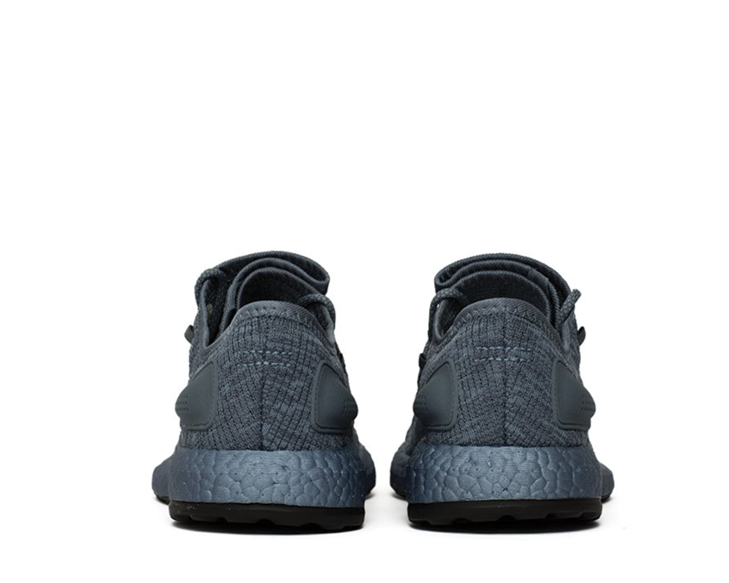Adidas Pure Boost Raw Steel