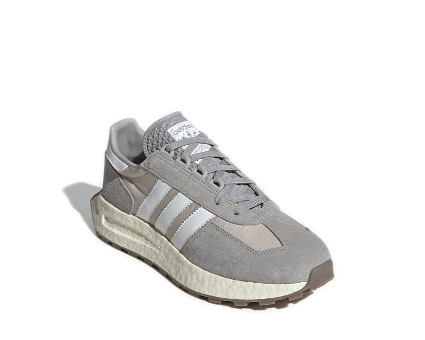 Adidas Retropy E5 Grey Q47101