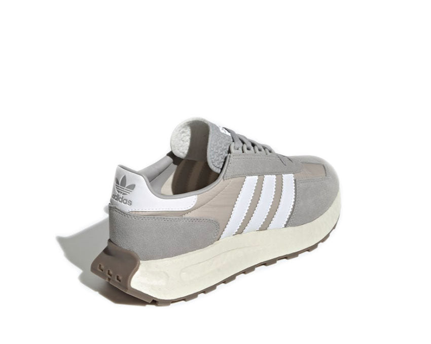 Adidas Retropy E5 Grey Q47101
