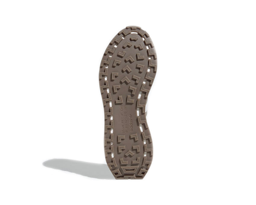 Adidas Retropy E5 Grey Q47101