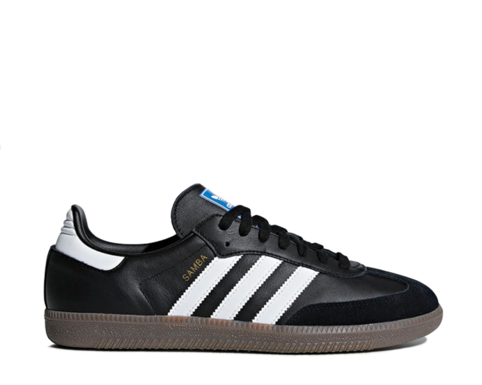 Adidas Samba OG Core Black B75807