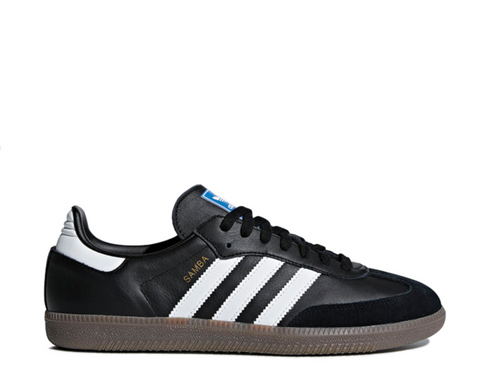 Adidas Samba OG Core Black B75807