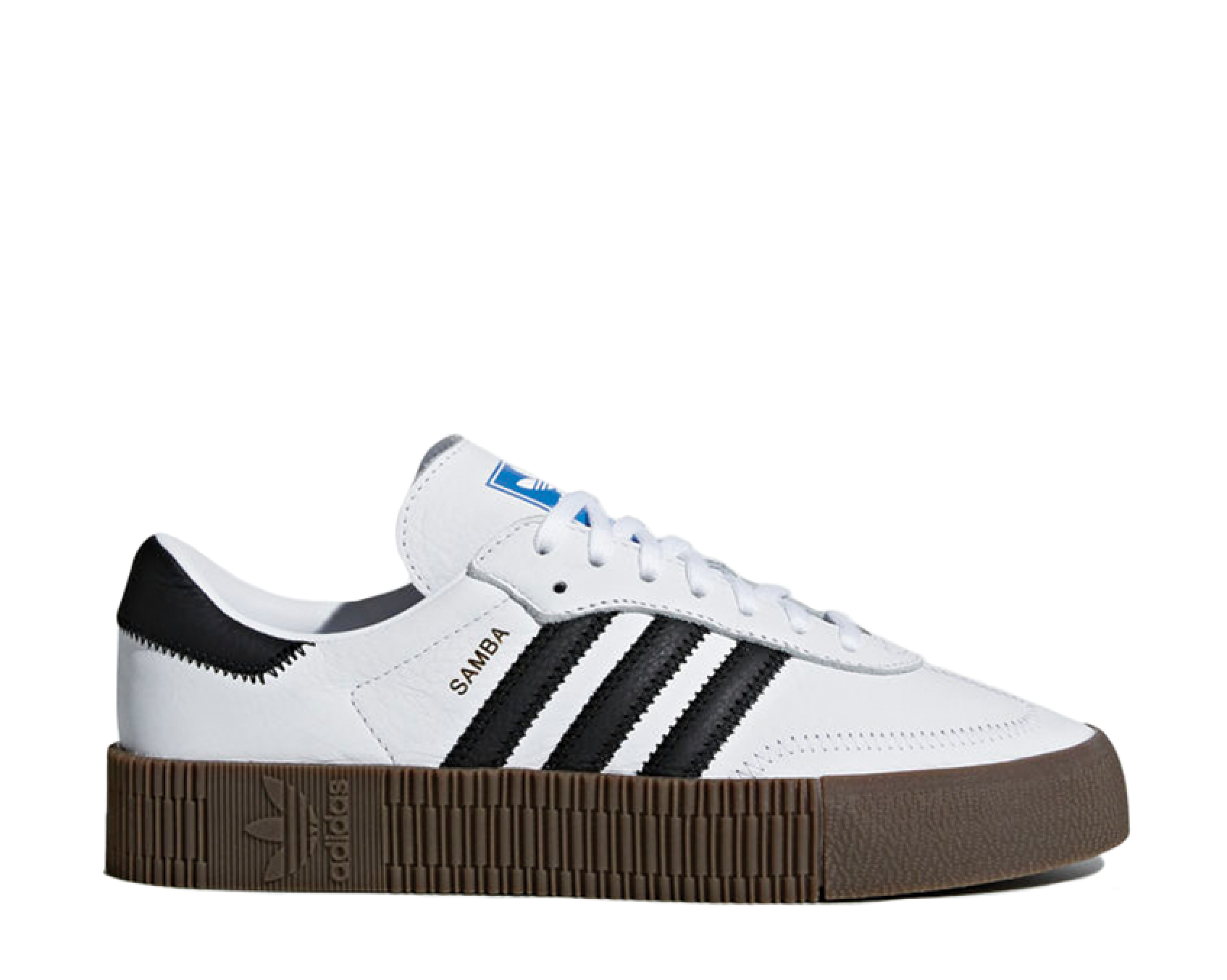 Adidas Sambarose W White AQ1134