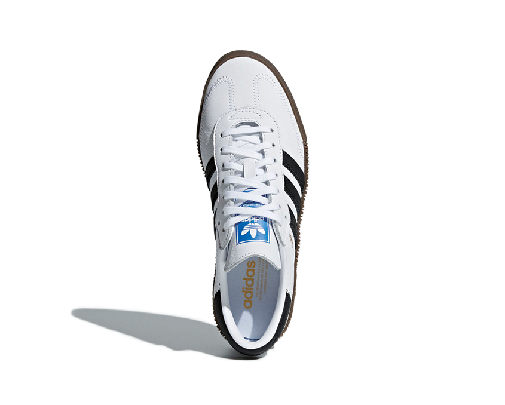 Adidas Sambarose W White AQ1134