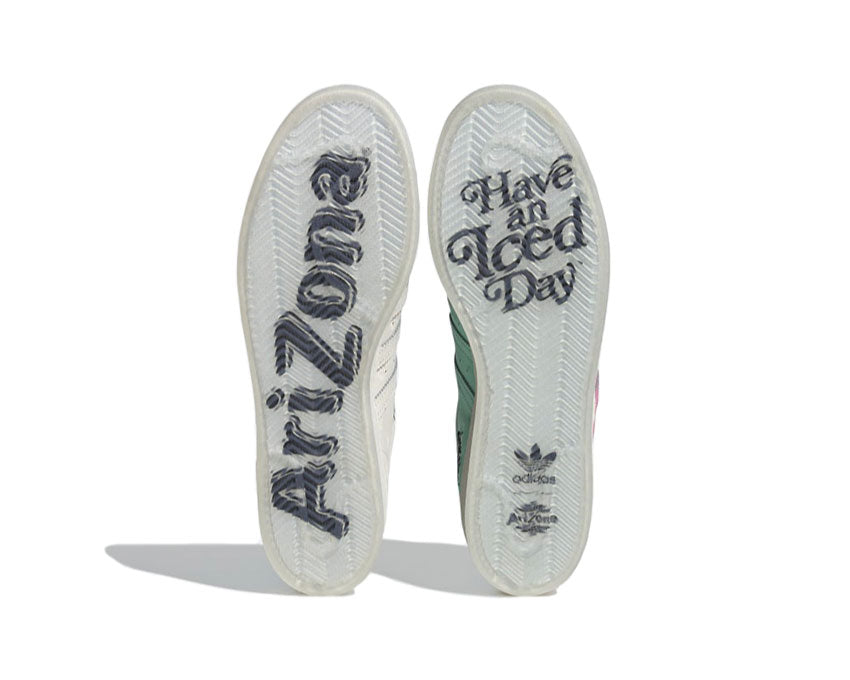 Adidas Superstar Arizona White / White / White GZ2861