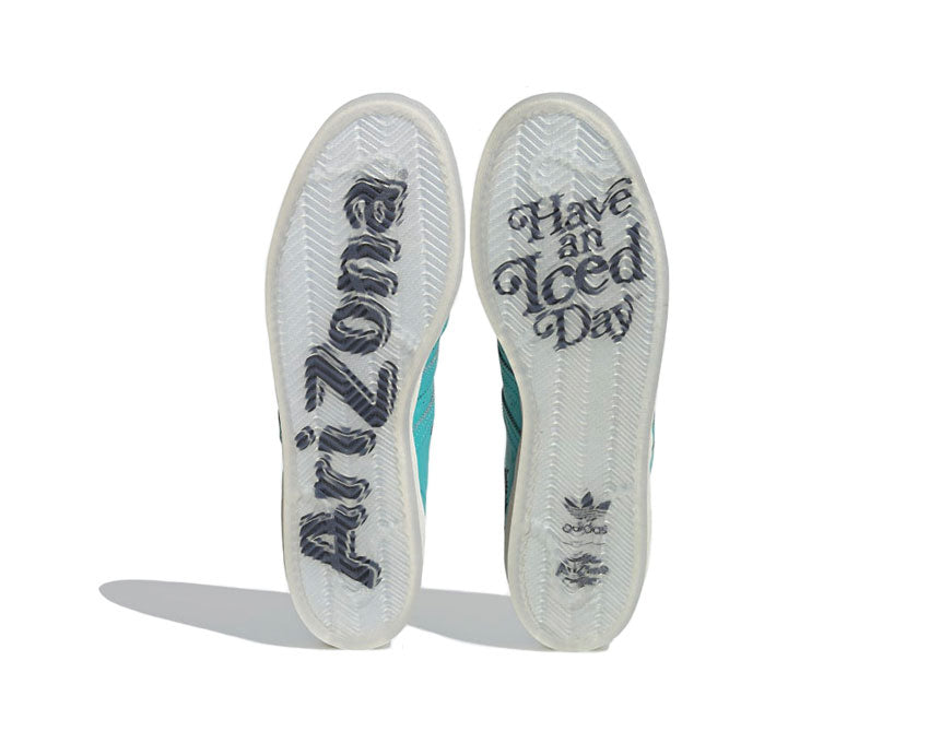 Adidas Superstar Arizona White / White / White GZ2871