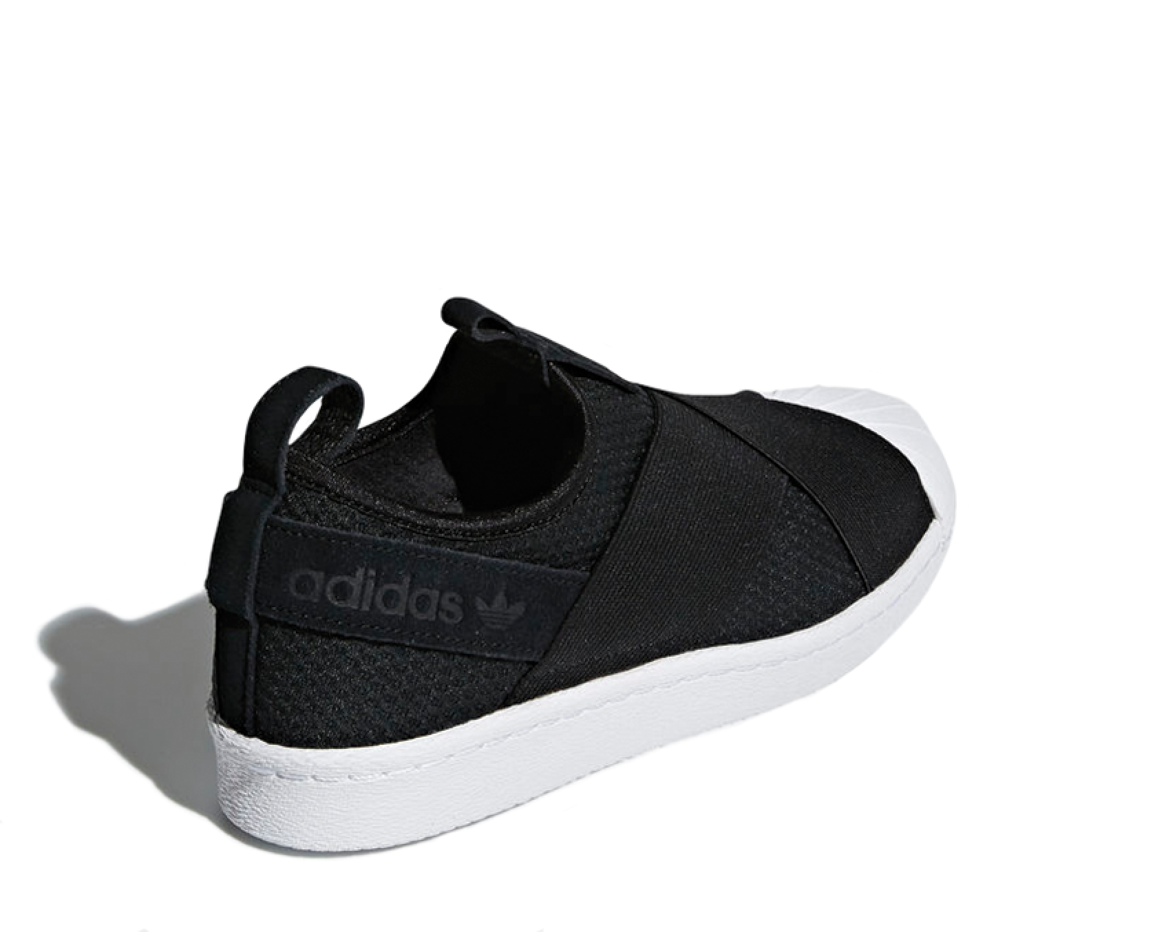 Adidas Superstar Slip On W Core Black B37193