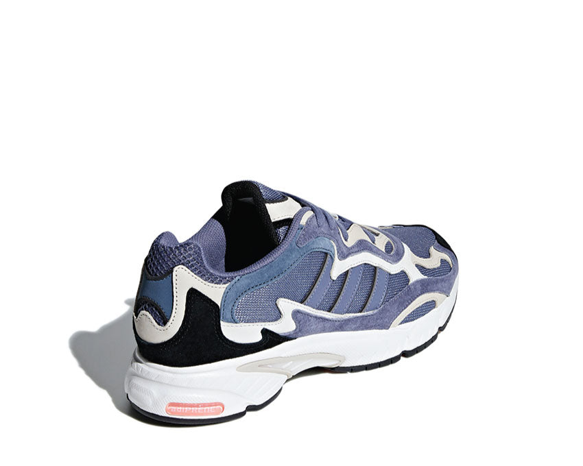 Adidas Temper Run Raw Indigo G27919
