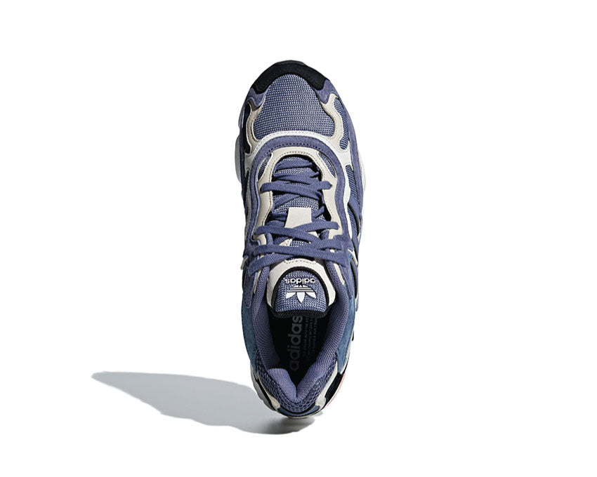 Adidas Temper Run Raw Indigo G27919