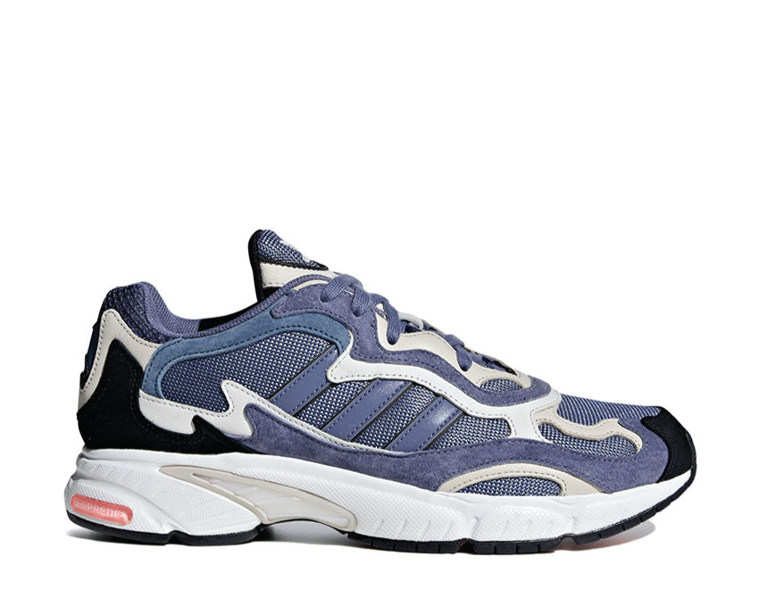 Adidas Temper Run Raw Indigo G27919