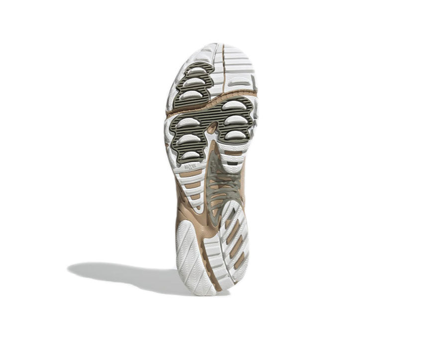 Adidas Torsion TRDC W Crystal White / Beige FV1008