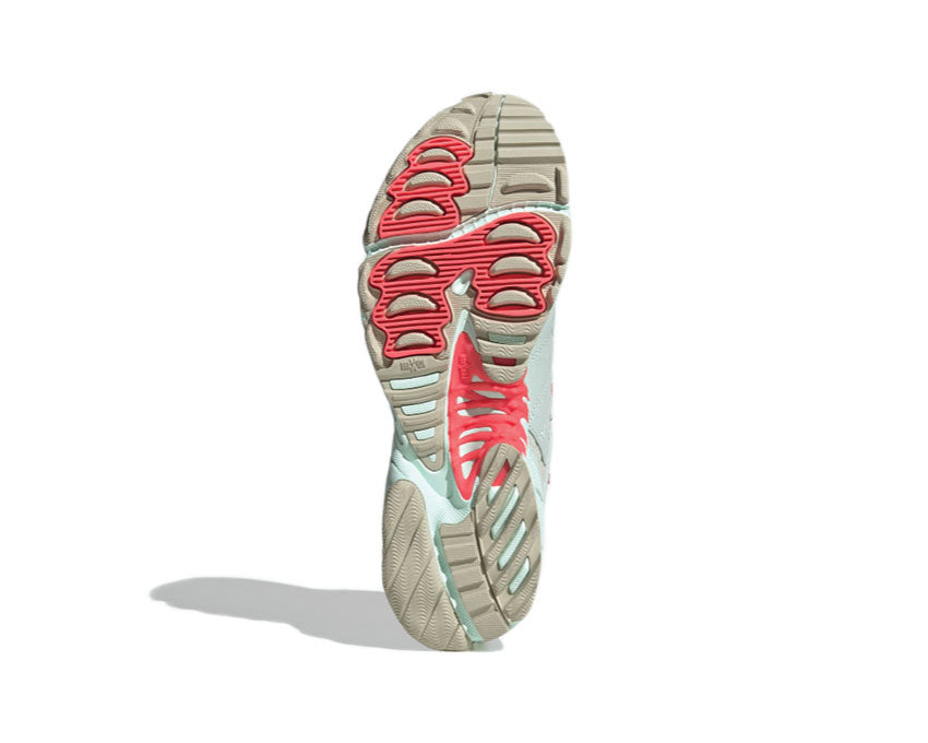 Adidas Torsion TRDC W Ice Mint / Aluminium FV1007