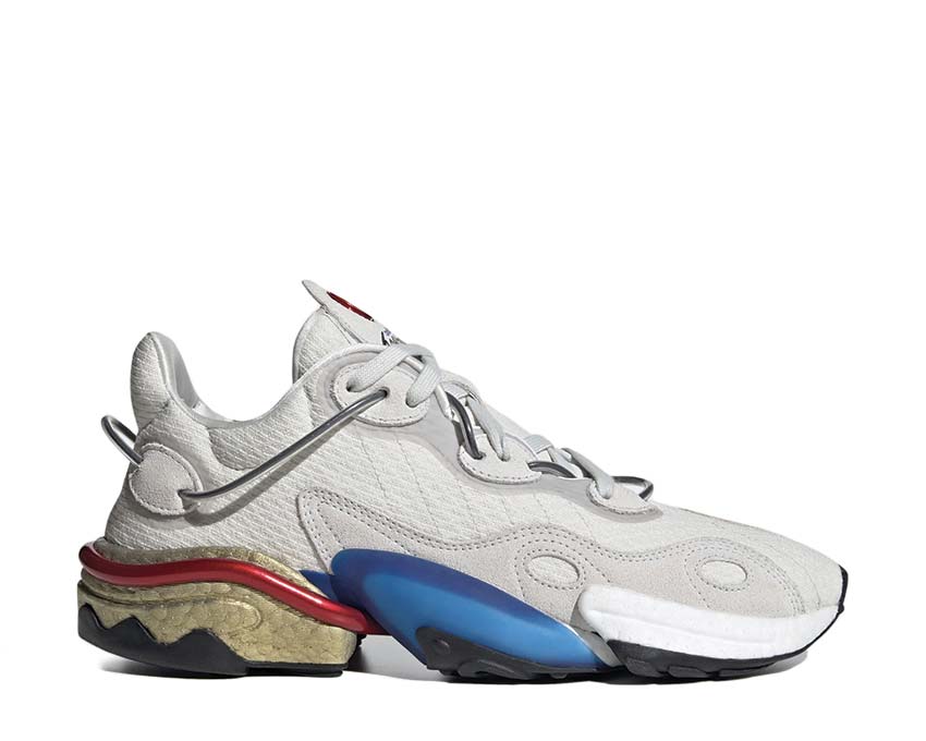 Adidas Torsion X