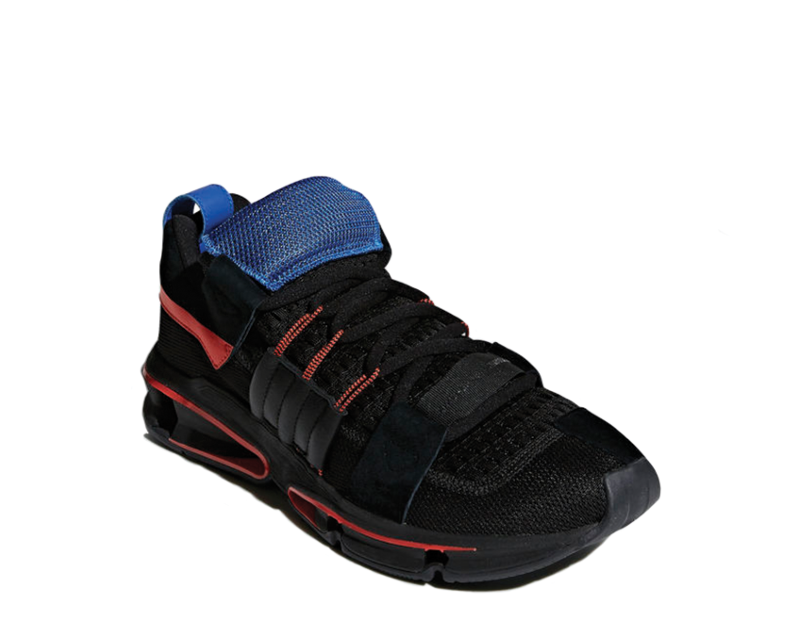 Adidas Twinstrike ADV Black Hi-Res CM8097