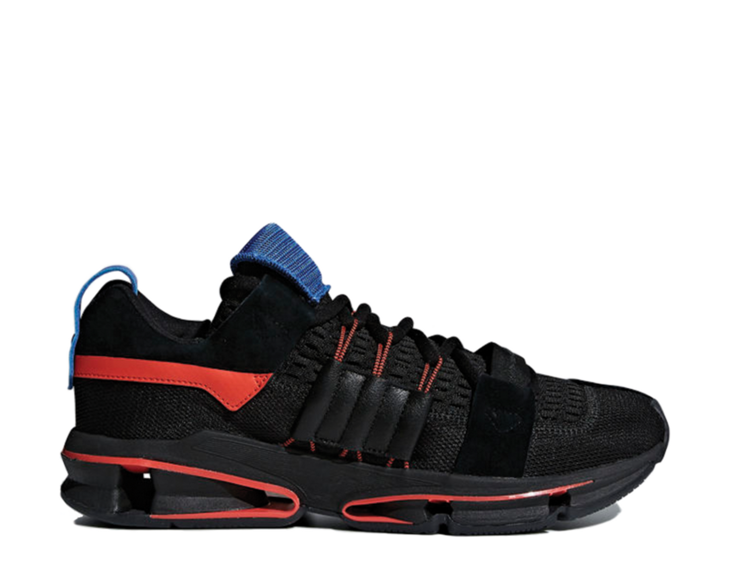 Adidas Twinstrike ADV Black Hi-Res CM8097