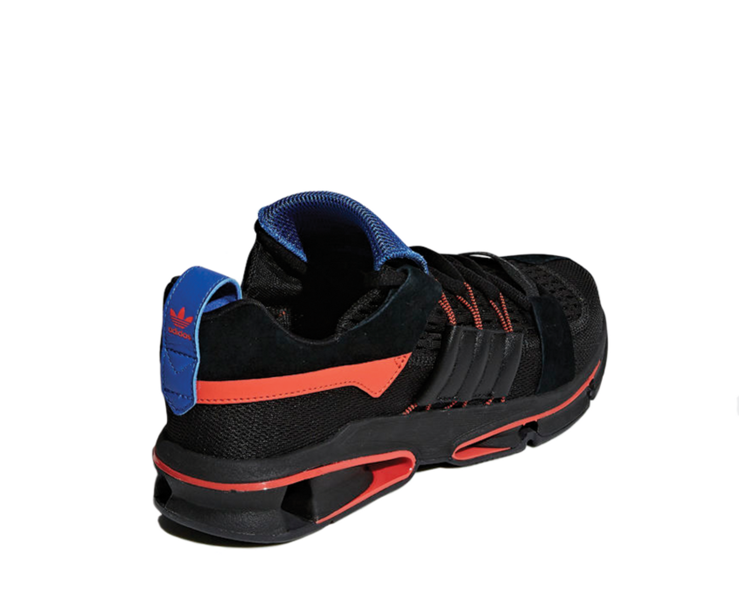 Adidas Twinstrike ADV Black Hi-Res CM8097