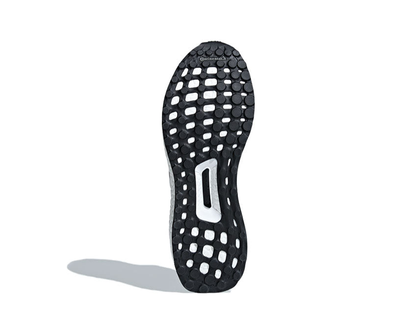 Adidas Ultra Boost 4.0 White Navy Multicolor CM8111