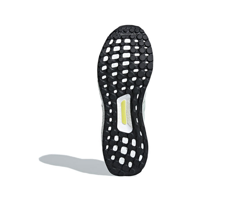 Adidas Ultra Boost 4.0 Ash Silver