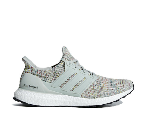 Adidas Ultra Boost 4.0 Ash Silver