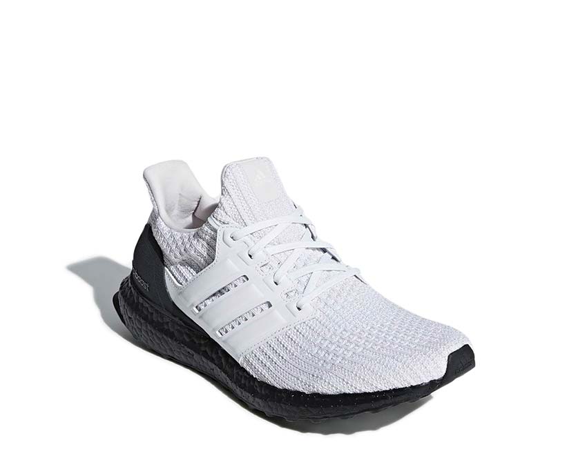 Adidas Ultra Boost Orchid Tint White Core Black DB3197