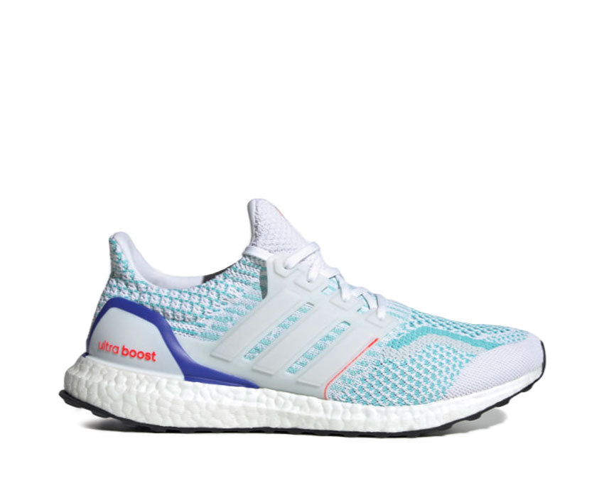 Buy Adidas UltraBoost DNA Pulse Aqua GY0863 NOIRFONCE