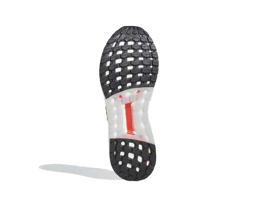 Adidas UltraBOOST CC_1 DNA White / Black / Red GZ0439