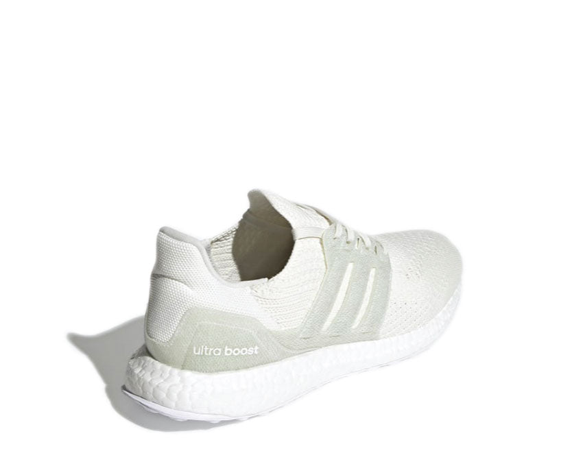 Adidas UltraBoost DNA X Parley White / Blue FZ0250